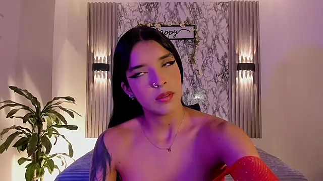 ChloeeMasonn online show from 06/01/26, 11:01