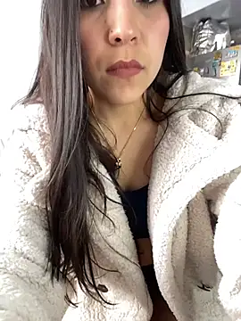 Mayka sex online show from 02/18/26, 03:41