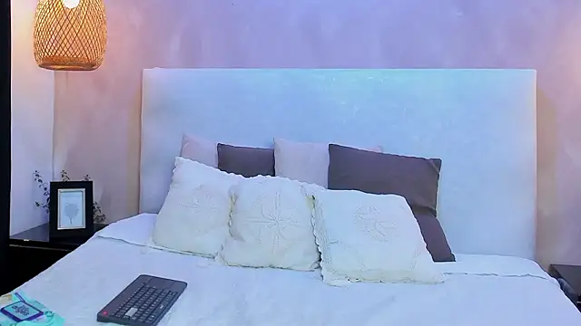 Piinksoul149 online show from 02/03/26, 03:04