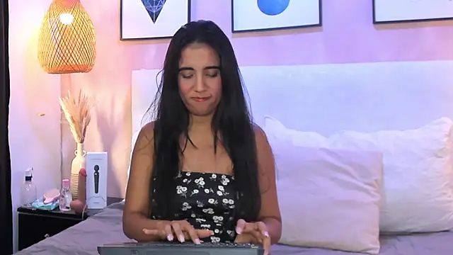 Piinksoul149 online show from 06/15/26, 09:06