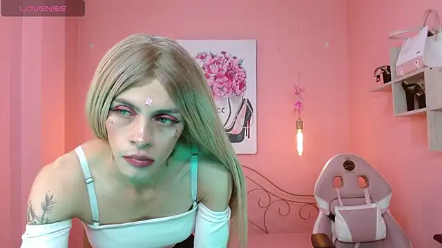 Dhalton x online show from 02/28/26, 02:56