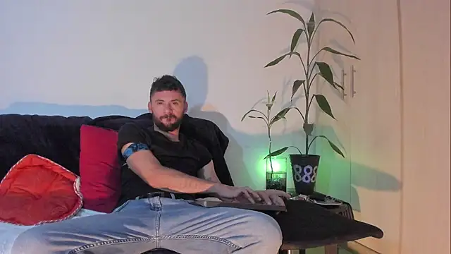 Erickpritz xh online show from 05/09/26, 01:55
