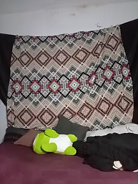 NicoOlivia online show from 03/13/26, 02:40