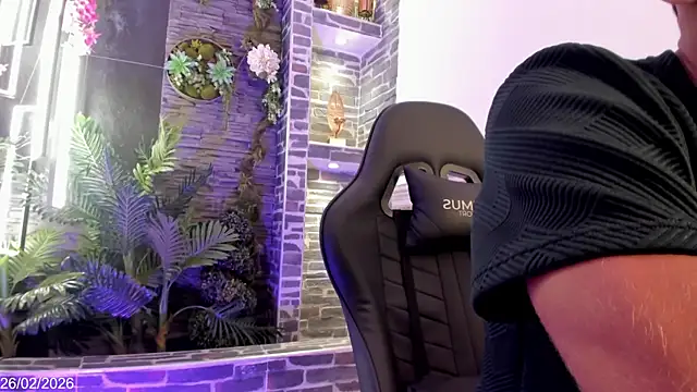 Snapshot of Rpoolrboy chatting on 02/27/26, 03:39 Rpoolrboy online show from 02/27/26, 03:39