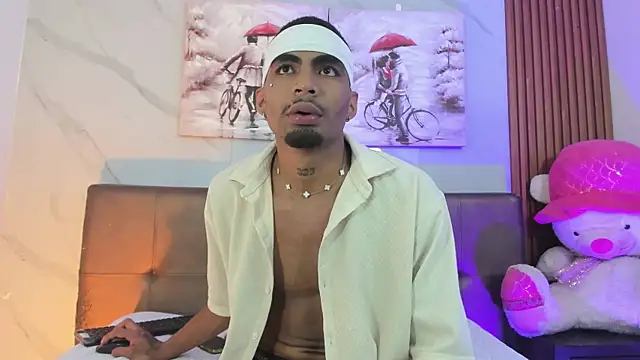 Rpoolrboy online show from 04/25/26, 06:38