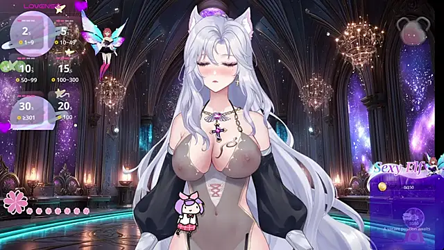Yuki Hentai online show from 05/06/26, 03:02