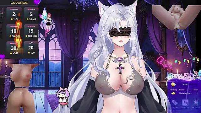 Yuki Hentai online show from 06/19/26, 05:23
