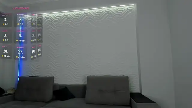 calystria online show from 06/14/26, 07:43