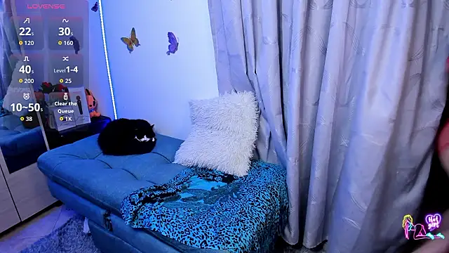 Snapshot of Maria_camila776 chatting on 02/04/26, 12:49 Maria camila776 online show from 02/04/26, 12:49