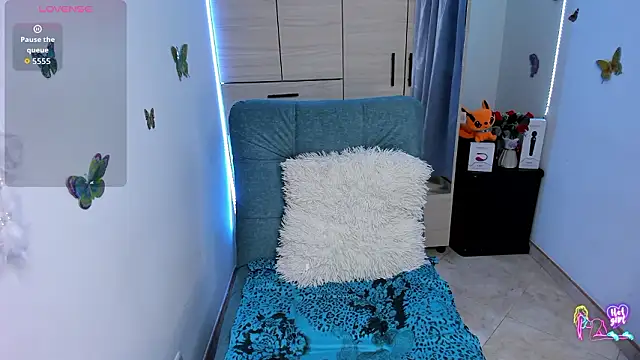 Snapshot of Maria_camila776 chatting on 03/11/26, 10:38 Maria camila776 online show from 03/11/26, 10:38