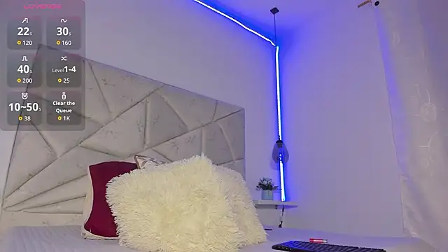 Snapshot of Alejandraa_Ruiz10 chatting on 02/26/26, 11:15 Alejandraa Ruiz10 online show from 02/26/26, 11:15