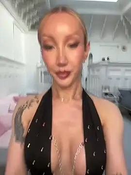 Allana29 online show from 05/13/26, 07:00