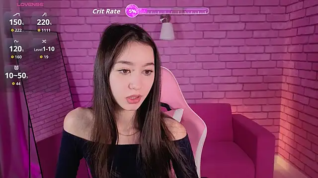 Snapshot of Nicole_Brownie chatting on 03/26/26, 03:34 Nicole Brownie online show from 03/26/26, 03:34