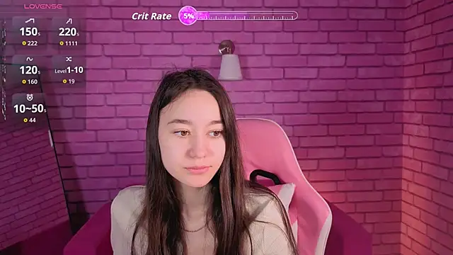 Snapshot of Nicole_Brownie chatting on 04/09/26, 01:27 Nicole Brownie online show from 04/09/26, 01:27