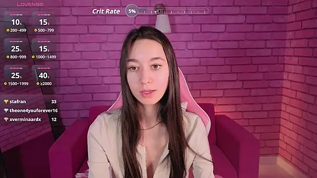 Snapshot of Nicole_Brownie chatting on 04/09/26, 06:19 Nicole Brownie online show from 04/09/26, 06:19