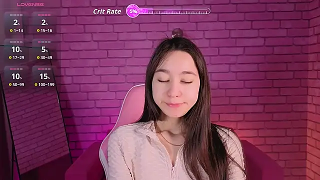 Snapshot of Nicole_Brownie chatting on 04/10/26, 01:22 Nicole Brownie online show from 04/10/26, 01:22