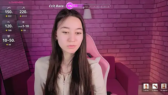 Snapshot of Nicole_Brownie chatting on 04/16/26, 08:37 Nicole Brownie online show from 04/16/26, 08:37