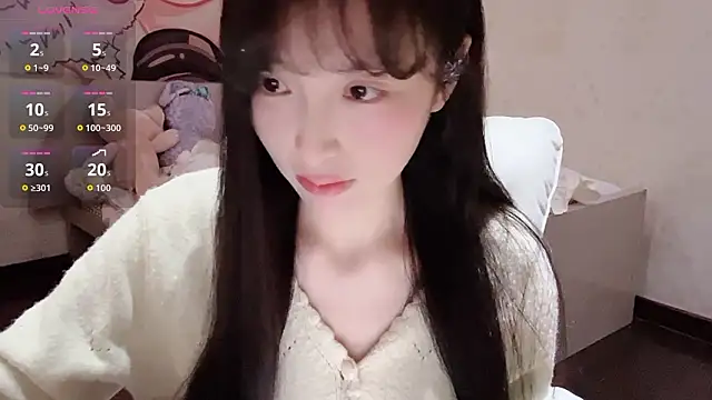 Snapshot of Xiaoyun_6666 chatting on 02/02/26, 12:04 Xiaoyun 6666 online show from 02/02/26, 12:04