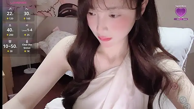 Snapshot of Xiaoyun_6666 chatting on 03/18/26, 08:01 Xiaoyun 6666 online show from 03/18/26, 08:01