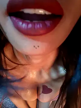 Snapshot of Sexyy_Alex__ chatting on 02/21/26, 05:52 Sexyy Alex online show from 02/21/26, 05:52