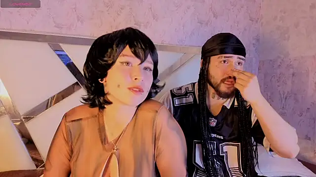 Benny and Mark online show from 02/13/26, 04:08