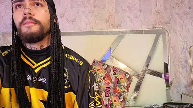 Benny and Mark online show from 02/25/26, 04:00