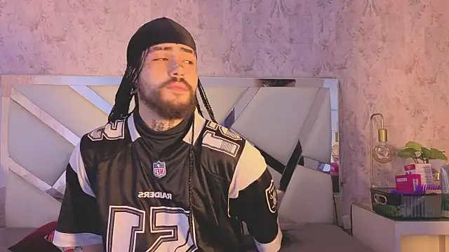 Benny and Mark online show from 03/05/26, 03:57