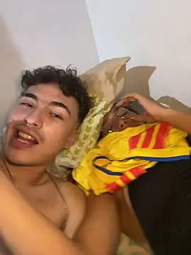 vanilla Kush online show from 06/19/26, 05:12