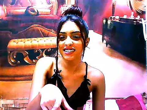 IndianPretty14u2Luv online show from 02/01/26, 07:18