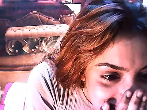 IndianPretty14u2Luv online show from 02/09/26, 05:22