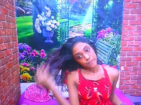 IndianPretty14u2Luv online show from 06/06/26, 05:23