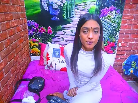 IndianPretty14u2Luv online show from 06/20/26, 05:10