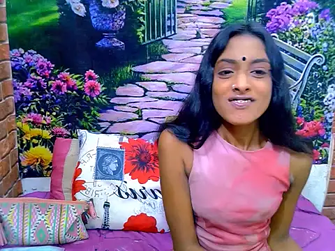 IndianPretty14u2Luv online show from 06/22/26, 05:15