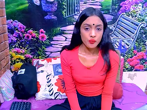 IndianPretty14u2Luv online show from 06/23/26, 05:05