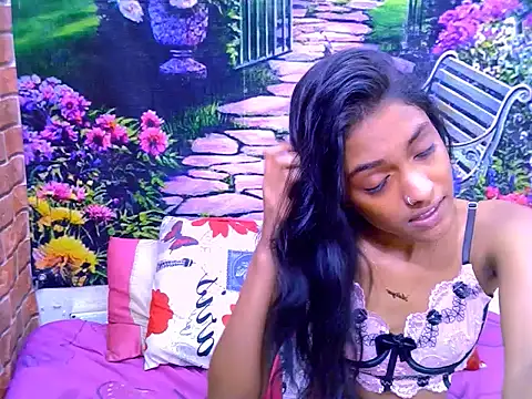 IndianPretty14u2Luv online show from 06/24/26, 05:28