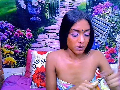 IndianPretty14u2Luv online show from 06/26/26, 05:23