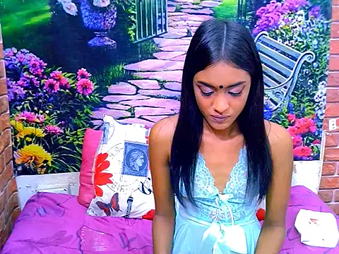 IndianPretty14u2Luv online show from 06/27/26, 12:22