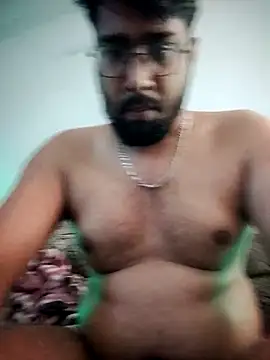 Ajju121092 online show from 03/12/26, 01:56