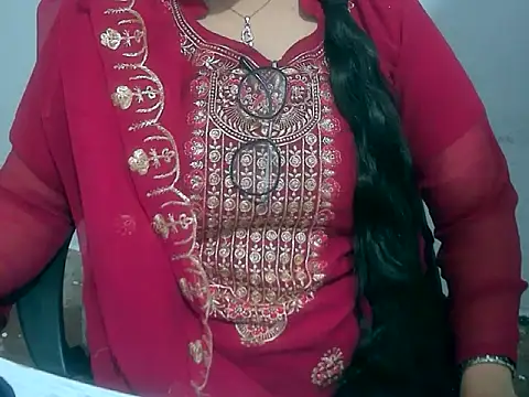 Cute Aliyaa online show from 02/27/26, 07:30