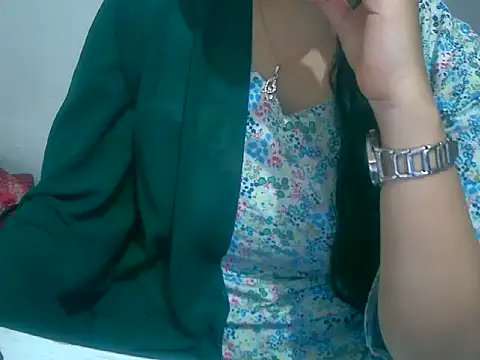 Cute Aliyaa online show from 02/28/26, 07:53