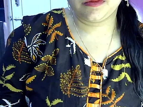 Cute Aliyaa online show from 06/07/26, 01:37