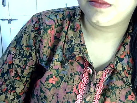 Cute Aliyaa online show from 06/09/26, 01:56