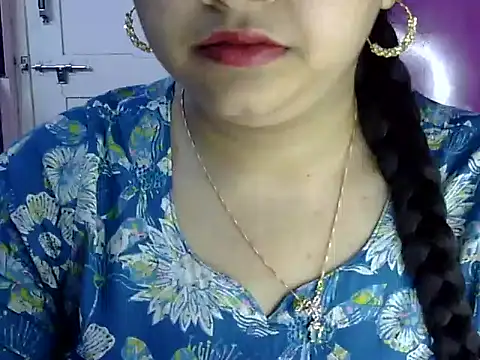 Cute Aliyaa online show from 06/22/26, 01:08
