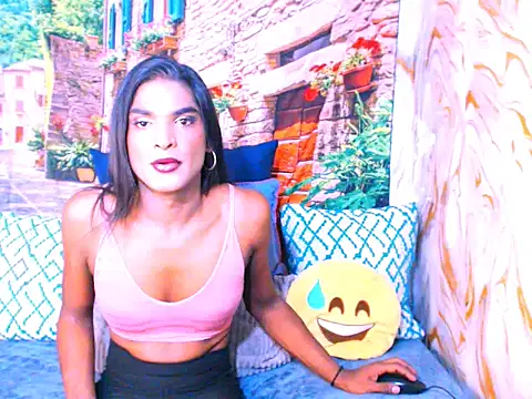 spicybarbie online show from 02/19/26, 08:54