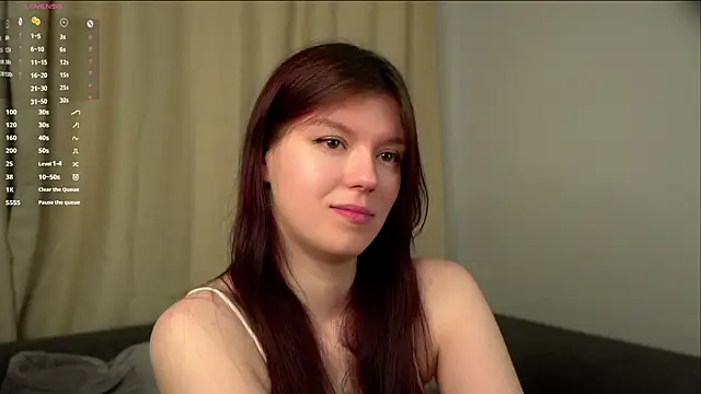 Snapshot of SelmaCarolfi chatting on 03/13/26, 01:12 SelmaCarolfi online show from 03/13/26, 01:12