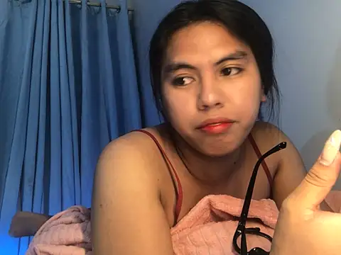 Seductive Cockybella online show from 02/03/26, 04:10