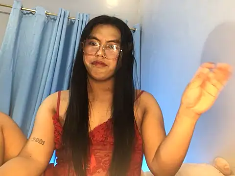 Seductive Cockybella online show from 02/05/26, 08:35