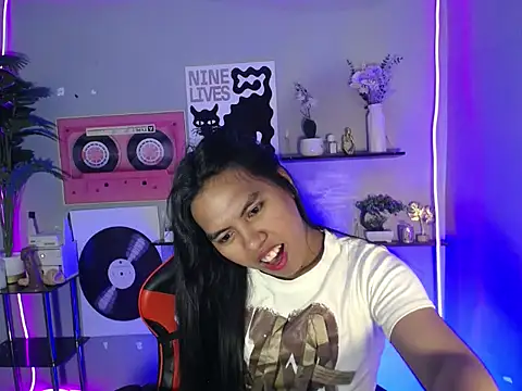 Seductive Cockybella online show from 04/25/26, 02:03