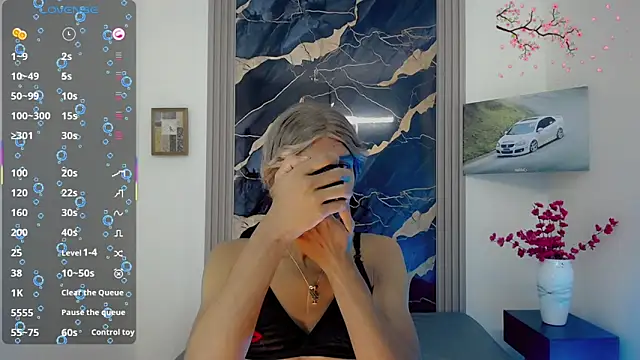 Snapshot of Samantha_Ortega_ chatting on 04/23/26, 11:31 Samantha Ortega online show from 04/23/26, 11:31