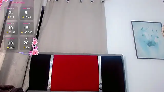 Snapshot of Samantha_Ortega_ chatting on 04/24/26, 05:21 Samantha Ortega online show from 04/24/26, 05:21